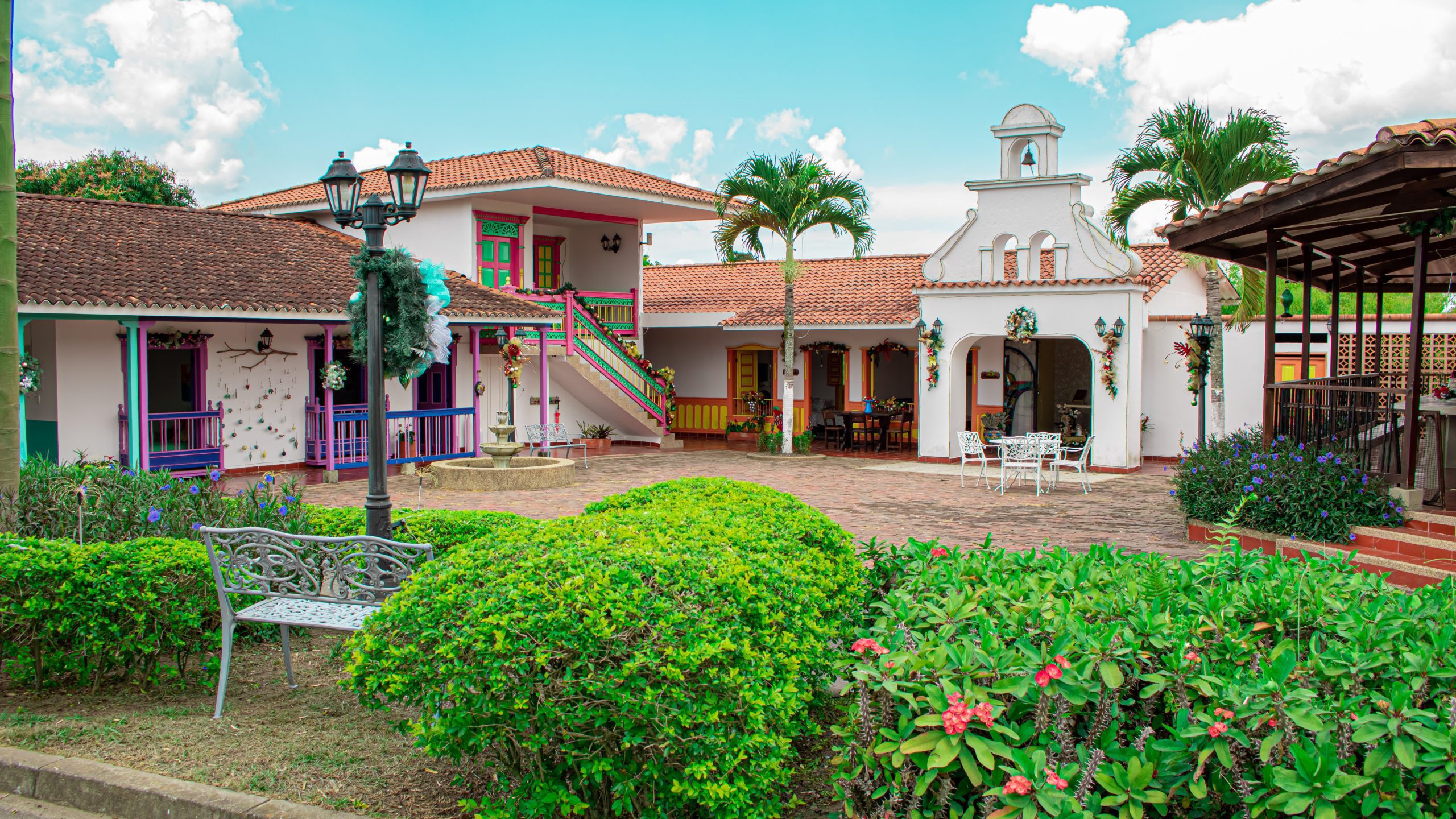 Finca Belén Finca Belén